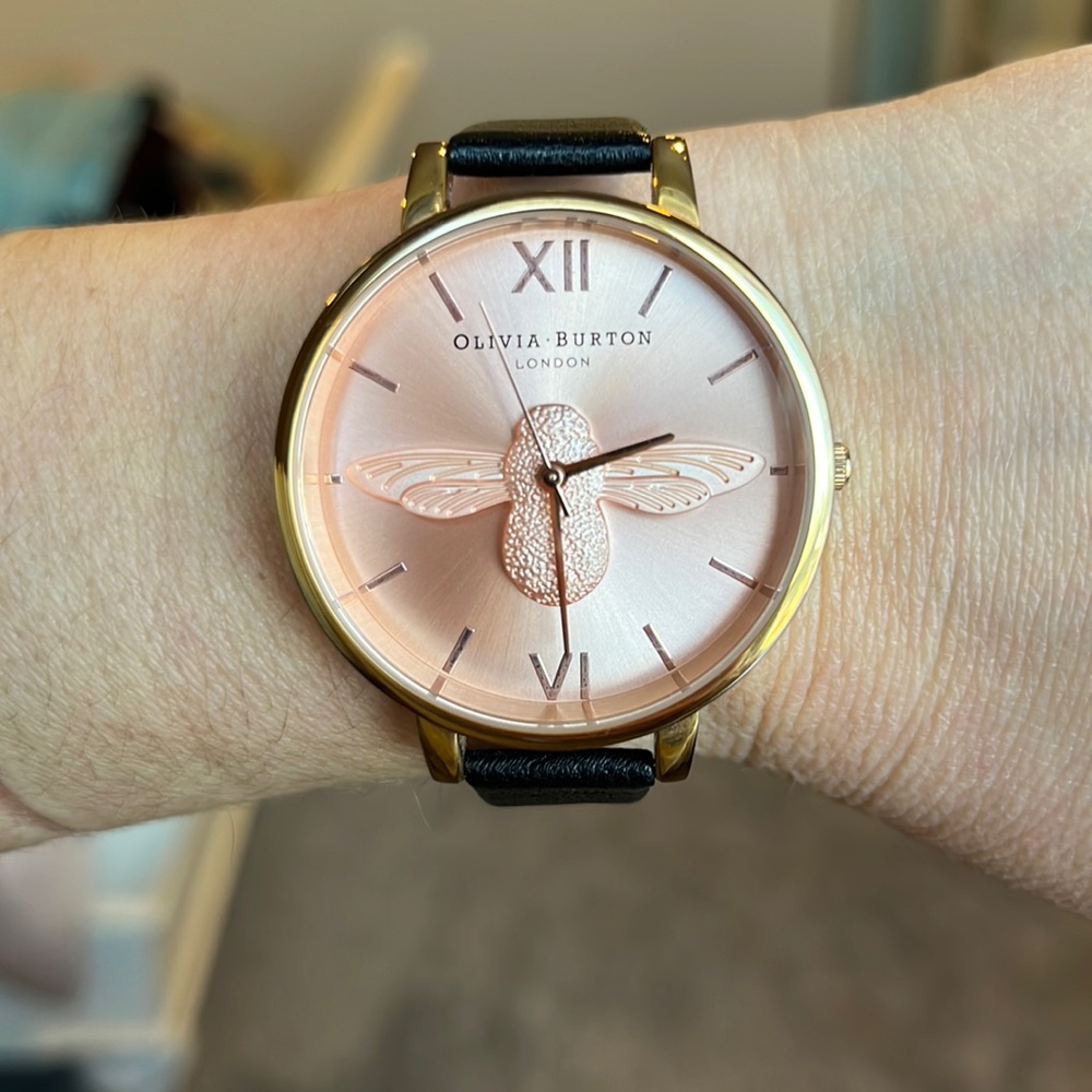 Olivia Burton Watch